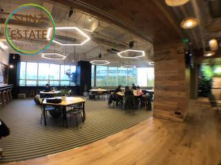 上海 オフィス賃貸