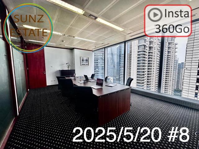 上海 オフィス賃貸